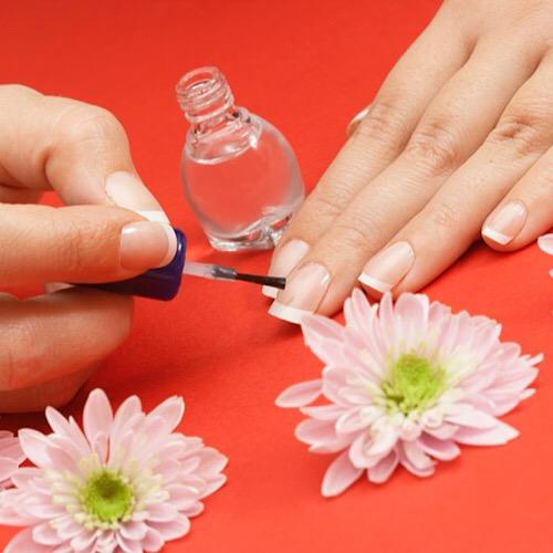 LAVENDER NAIL & SPA - YOUTH'S SERVICES (10 & under)