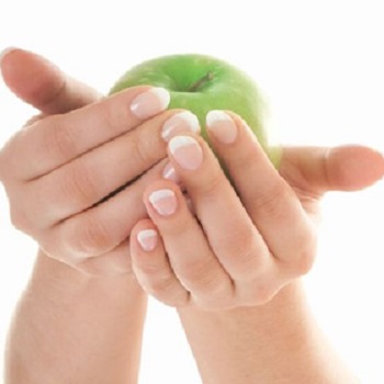 LAVENDER NAIL & SPA - Natural Manicure