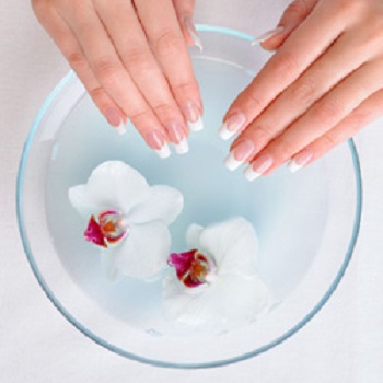 LAVENDER NAIL & SPA - Dipping Powder